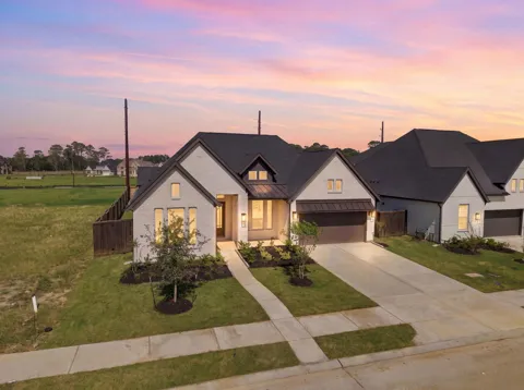503 Blue River Trail