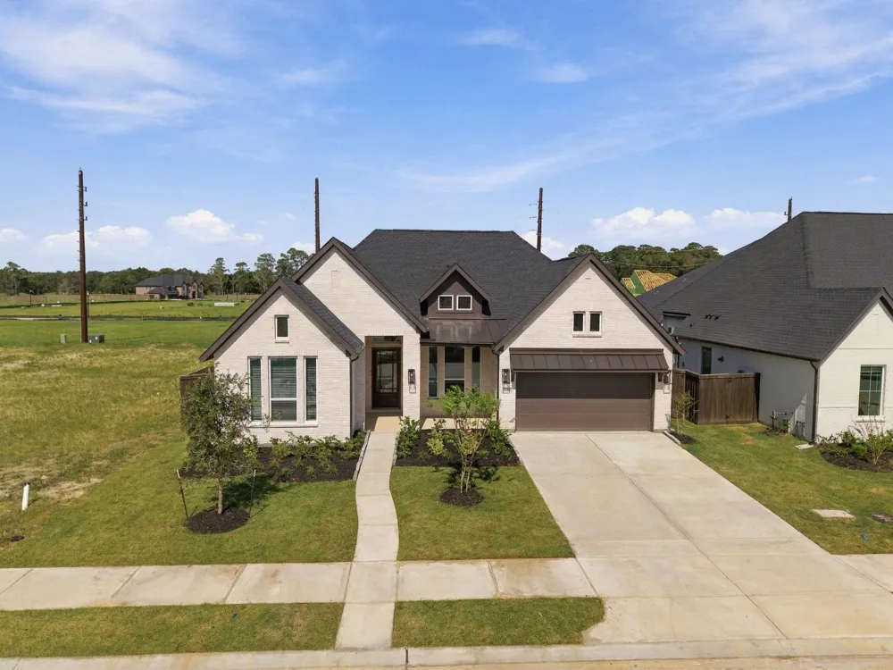 503 Blue River Trail Rosenberg, TX 77471