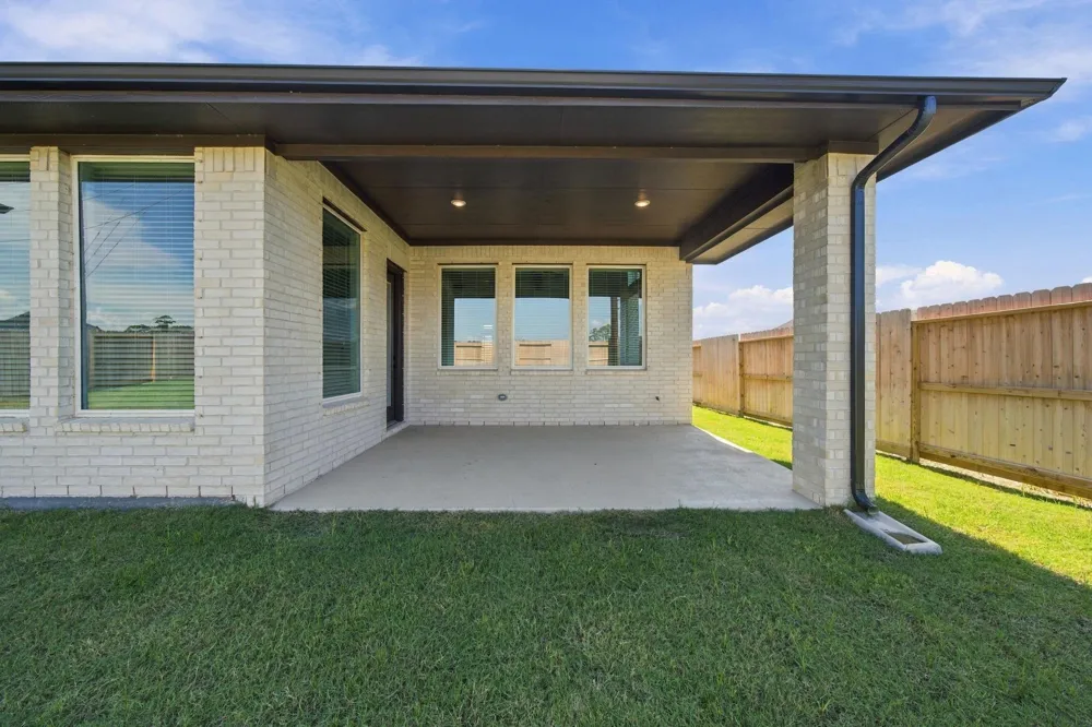 503 Blue River Trail Rosenberg, TX 77471