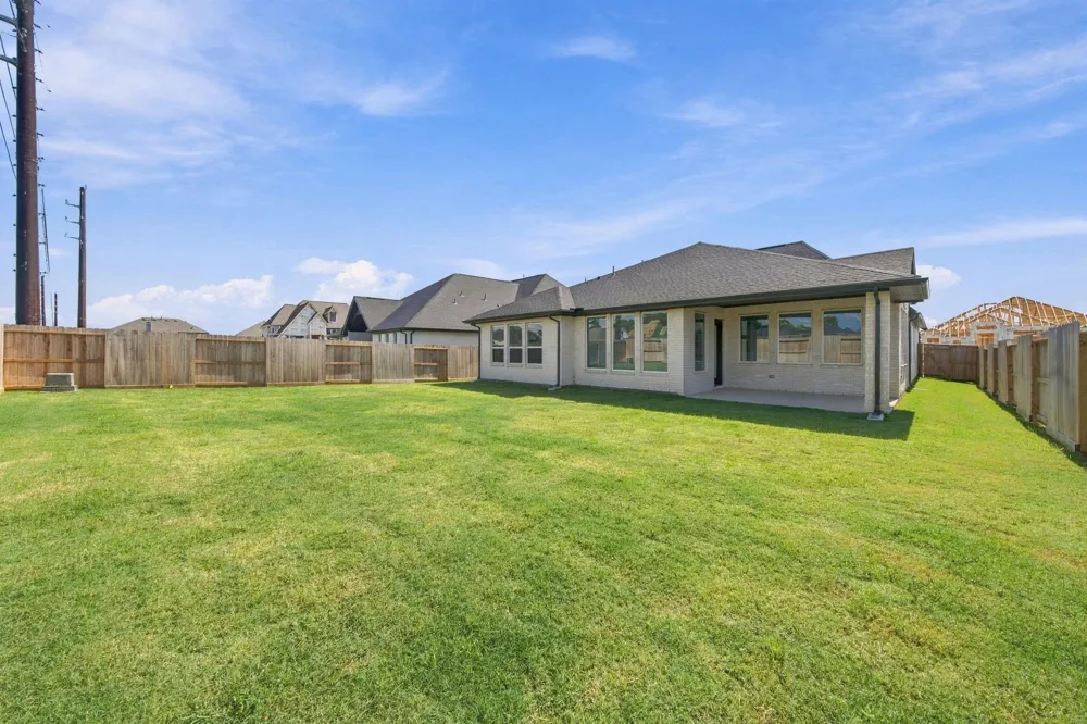 503 Blue River Trail Rosenberg, TX 77471