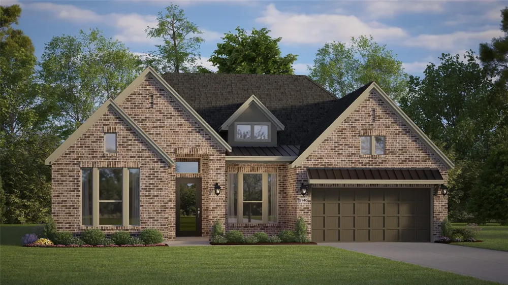 503 Blue River Trail Rosenberg, TX 77471