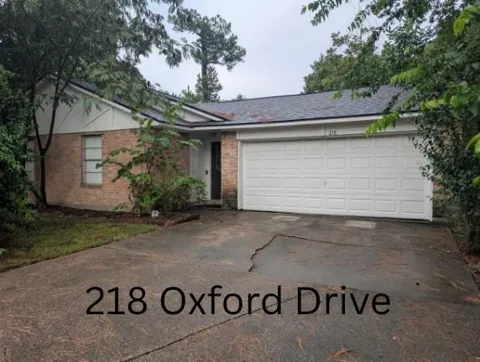 218 Oxford Drive