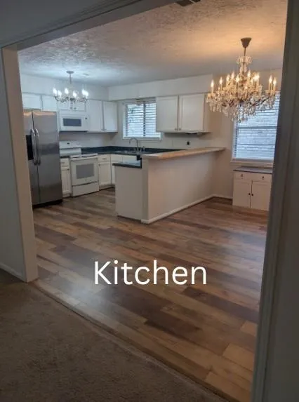 218 Oxford Drive Conroe, TX 77303