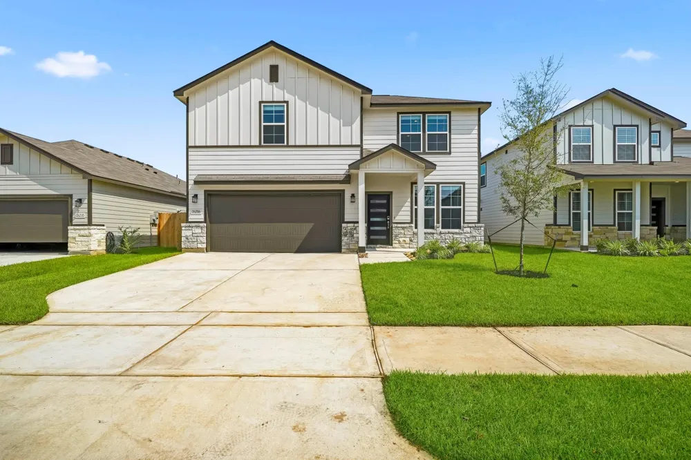 26206 Venus Trap Trail Katy, TX 77493