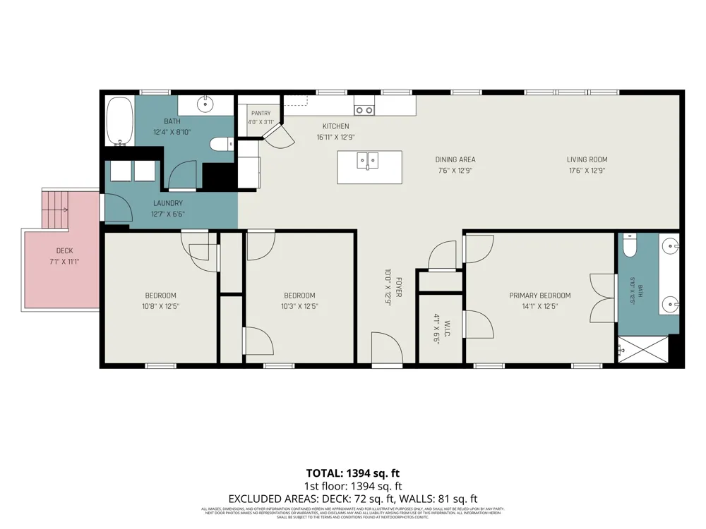 104 Gardens Boulevard NW Grand Rapids, MI 49534