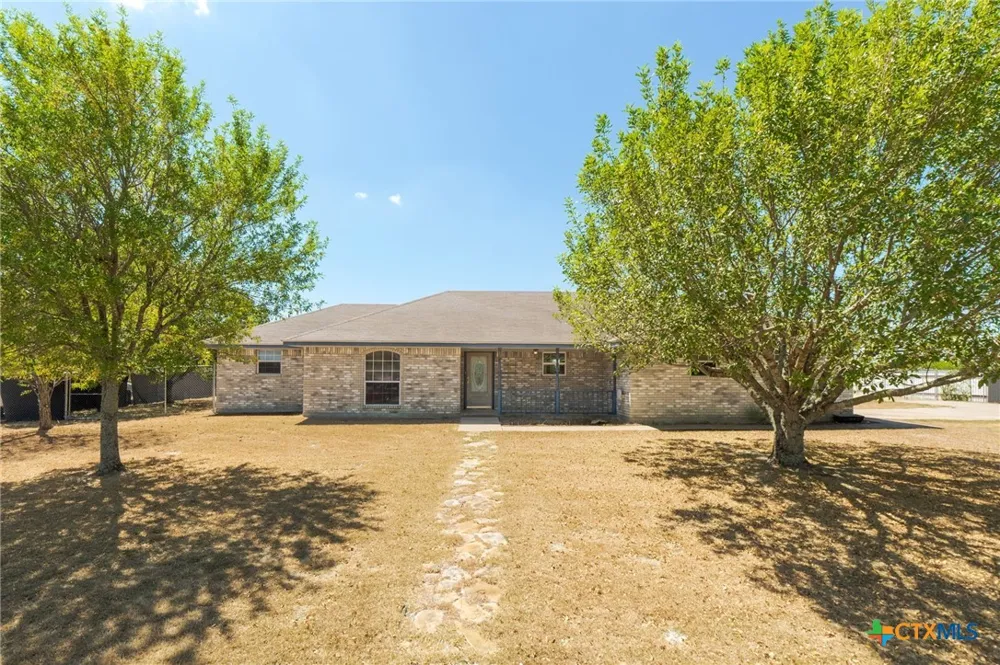 515 Hood Drive Copperas Cove, TX 76522