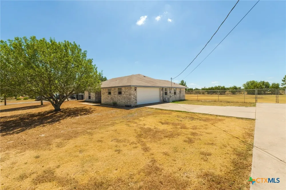 515 Hood Drive Copperas Cove, TX 76522