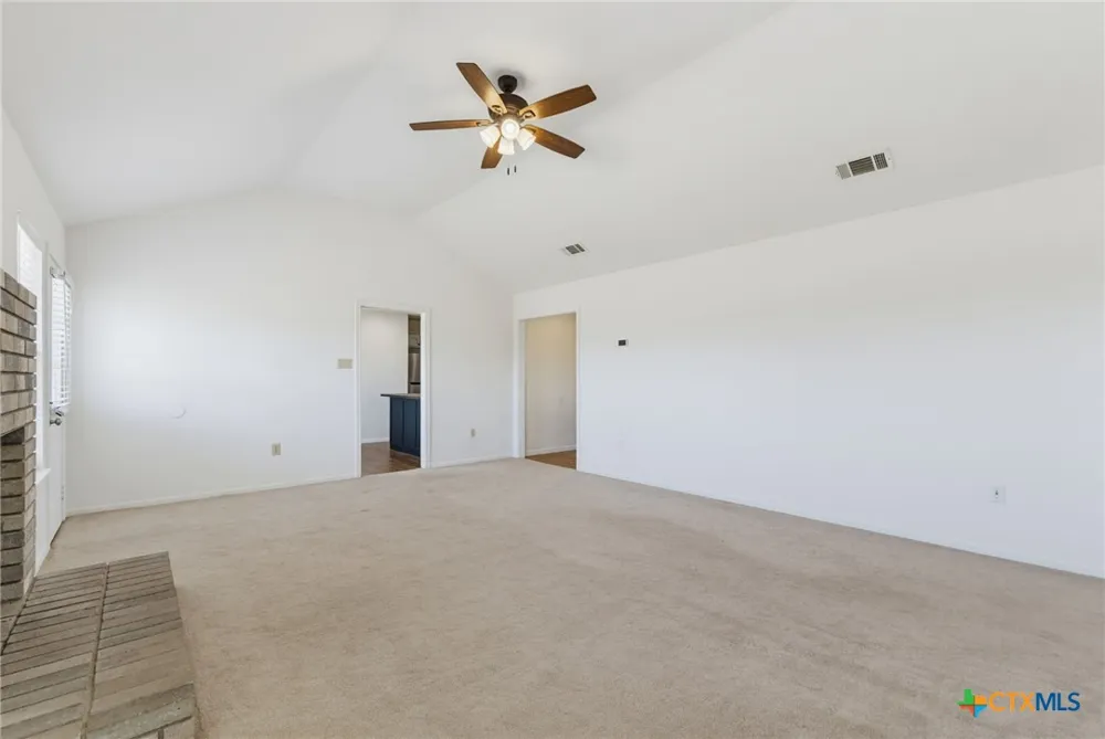 515 Hood Drive Copperas Cove, TX 76522