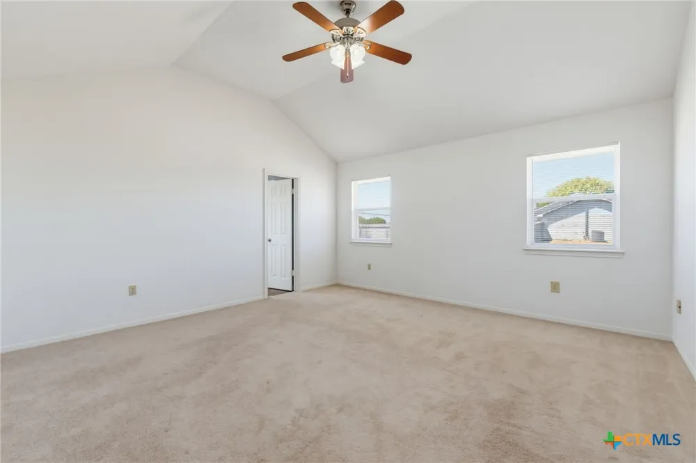 515 Hood Drive Copperas Cove, TX 76522