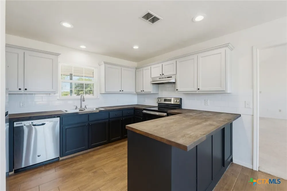 515 Hood Drive Copperas Cove, TX 76522