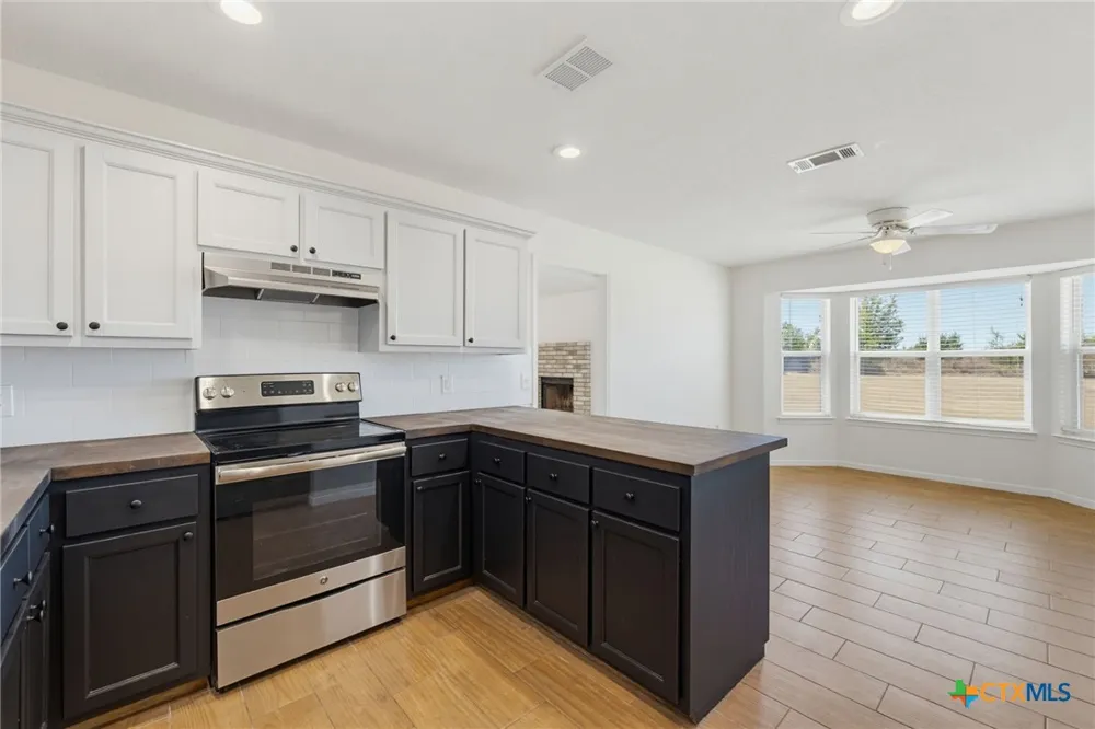 515 Hood Drive Copperas Cove, TX 76522