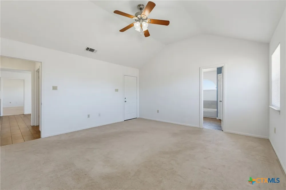 515 Hood Drive Copperas Cove, TX 76522