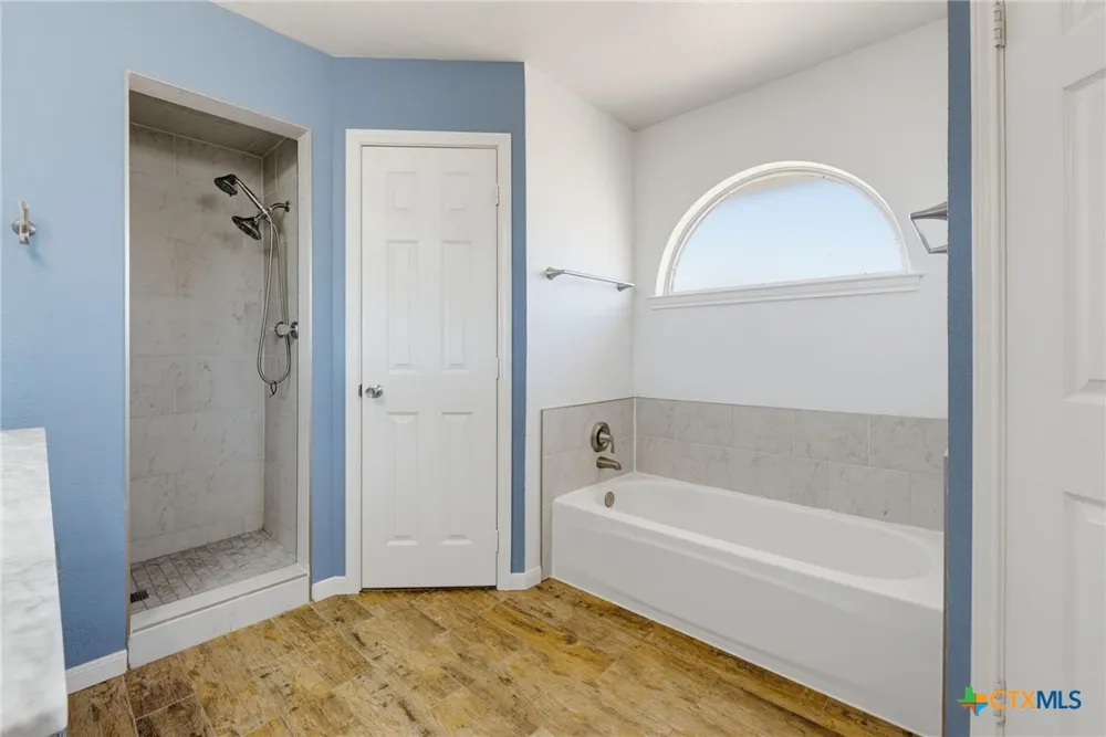 515 Hood Drive Copperas Cove, TX 76522