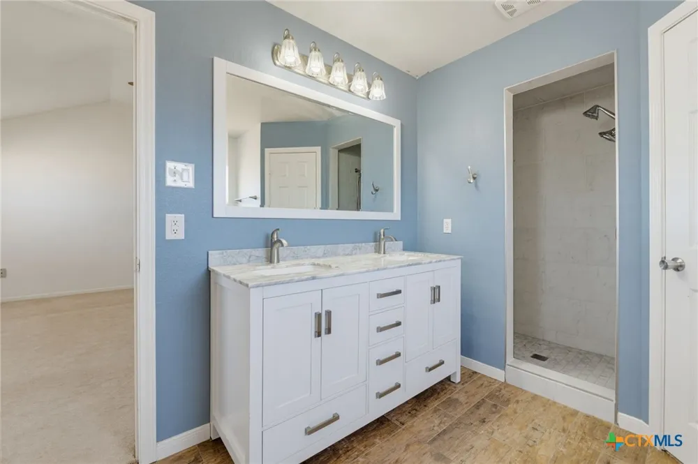 515 Hood Drive Copperas Cove, TX 76522
