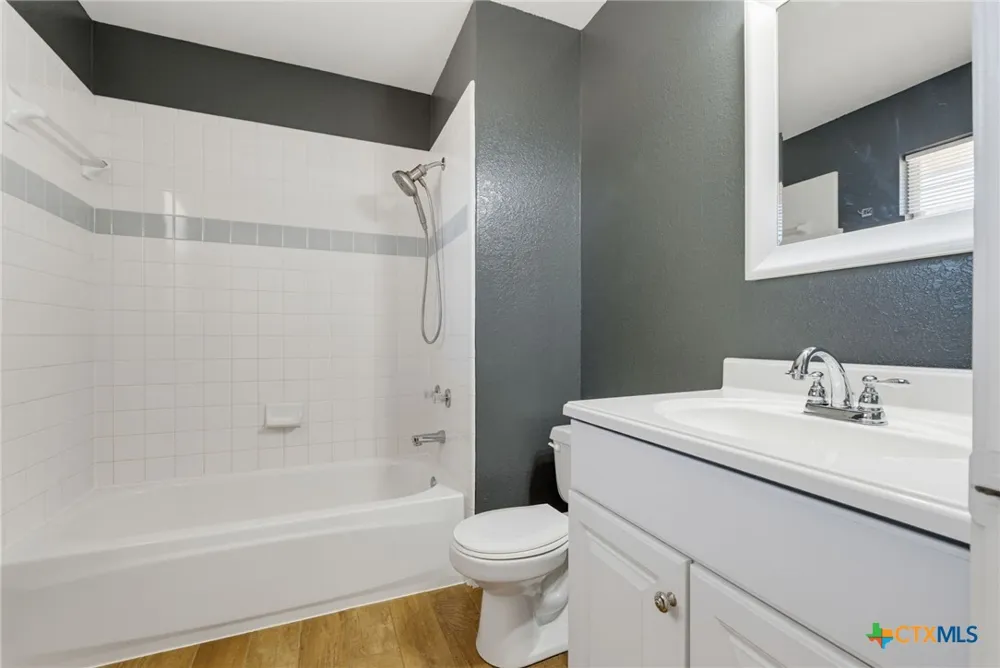 515 Hood Drive Copperas Cove, TX 76522