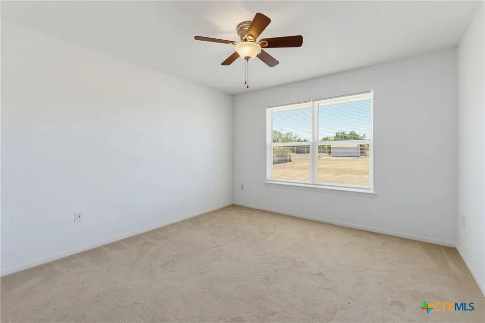 515 Hood Drive Copperas Cove, TX 76522