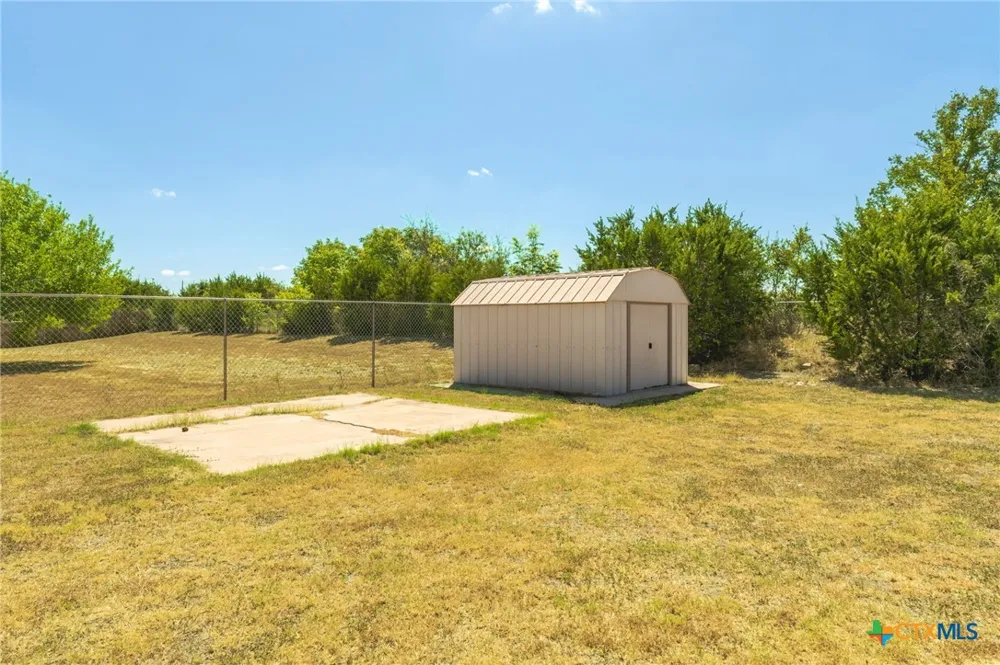 515 Hood Drive Copperas Cove, TX 76522