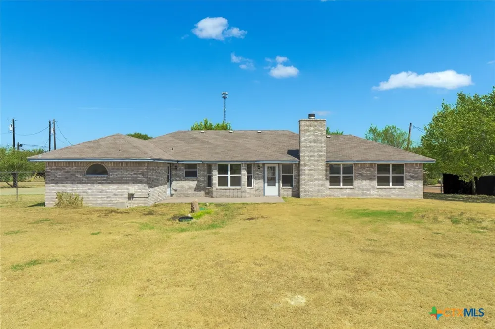 515 Hood Drive Copperas Cove, TX 76522