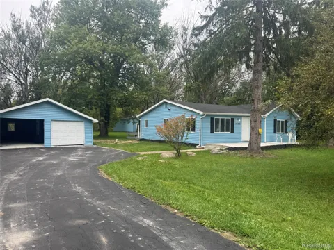 3153 Oleary Road