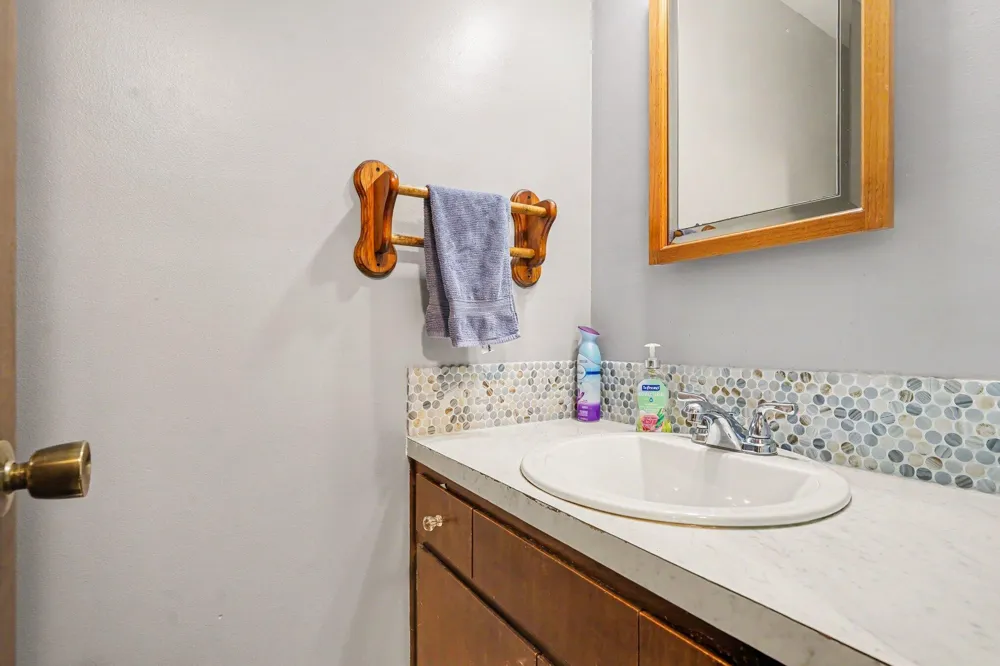 16261 Gierman Drive Spring Lake Township, MI 49456