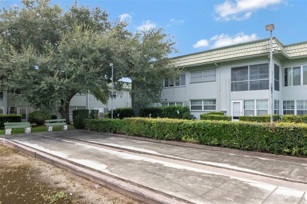 1433 S BELCHER ROAD #G14 Clearwater, FL 33764