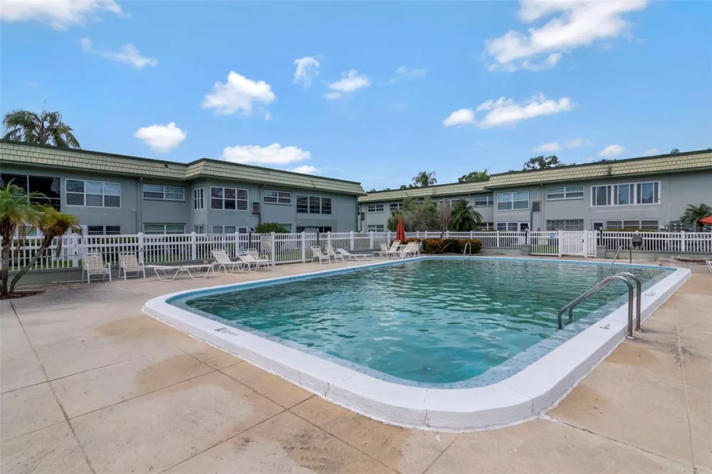 1433 S BELCHER ROAD #G14 Clearwater, FL 33764