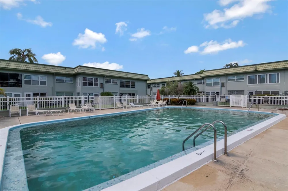 1433 S BELCHER ROAD #G14 Clearwater, FL 33764