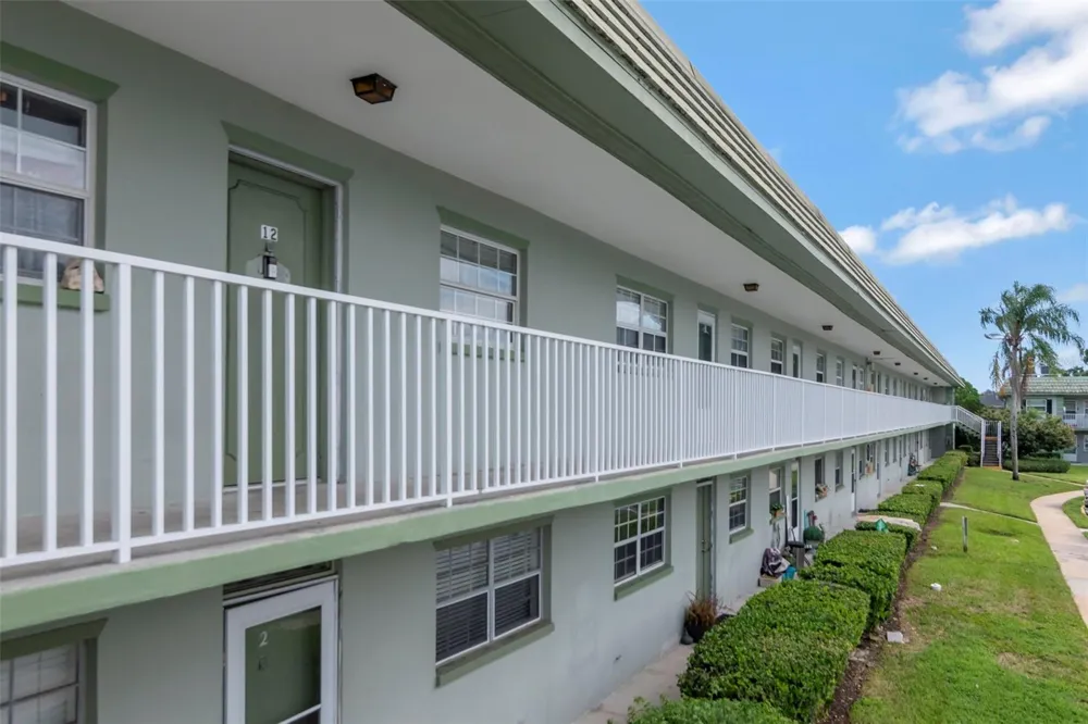 1433 S BELCHER ROAD #G14 Clearwater, FL 33764