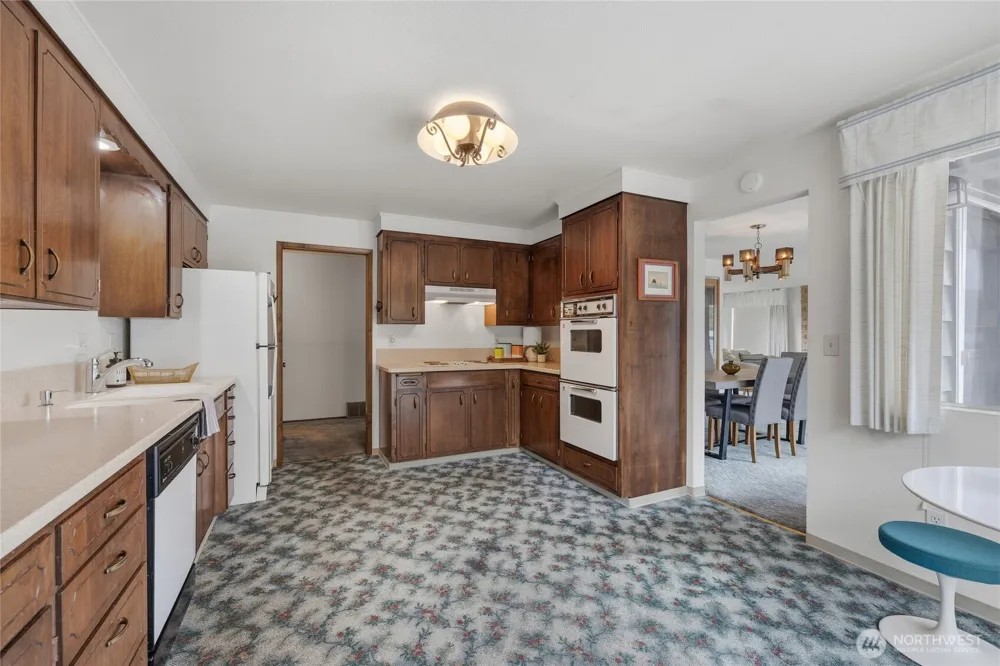 7409 S 15th Street Tacoma, WA 98465