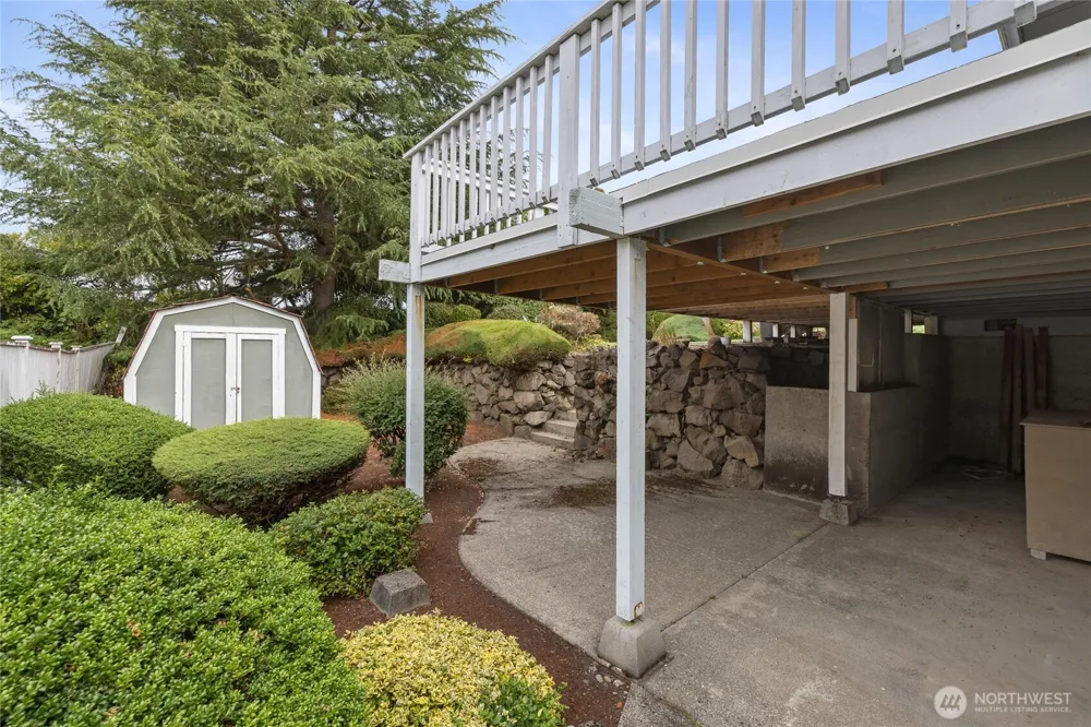 7409 S 15th Street Tacoma, WA 98465
