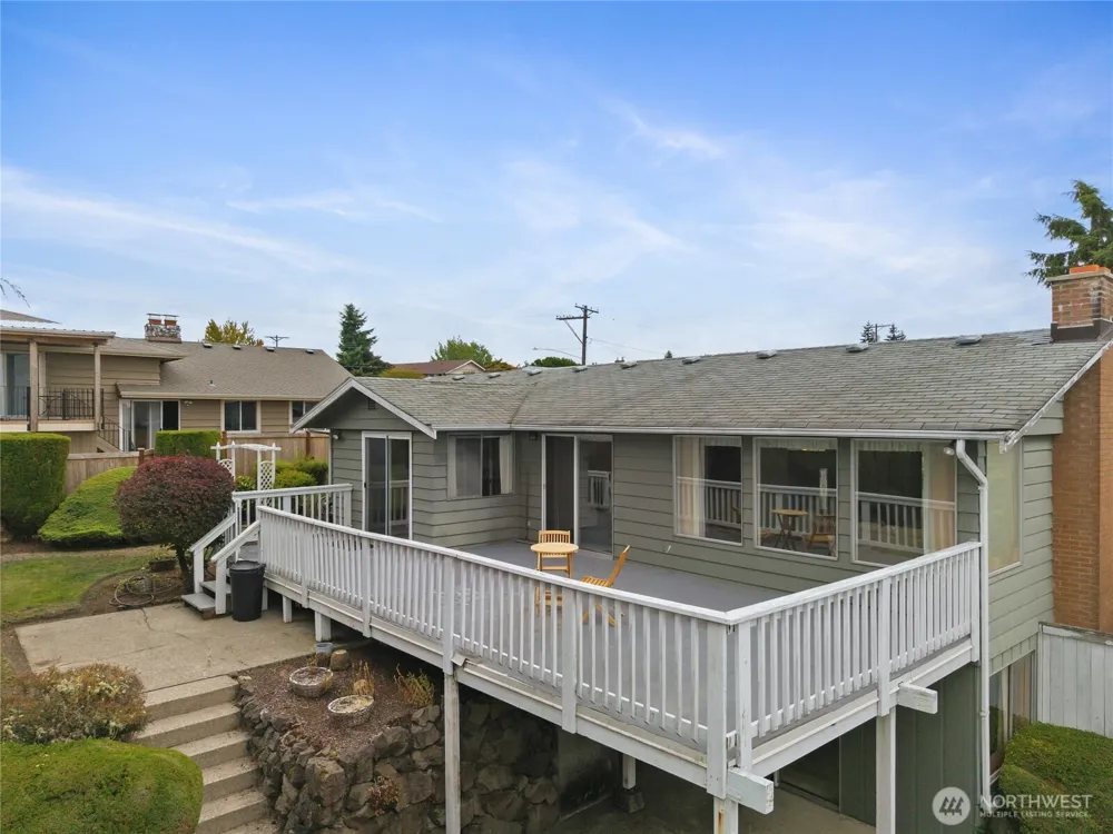 7409 S 15th Street Tacoma, WA 98465