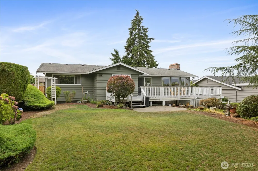 7409 S 15th Street Tacoma, WA 98465