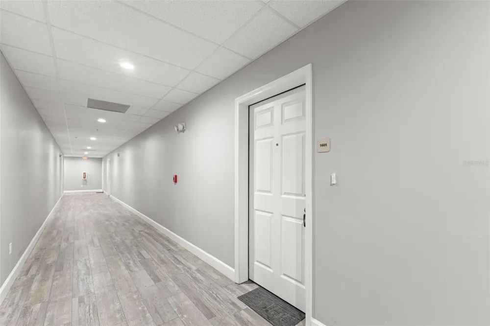 13101 GULF BOULEVARD #1605 Madeira Beach, FL 33708