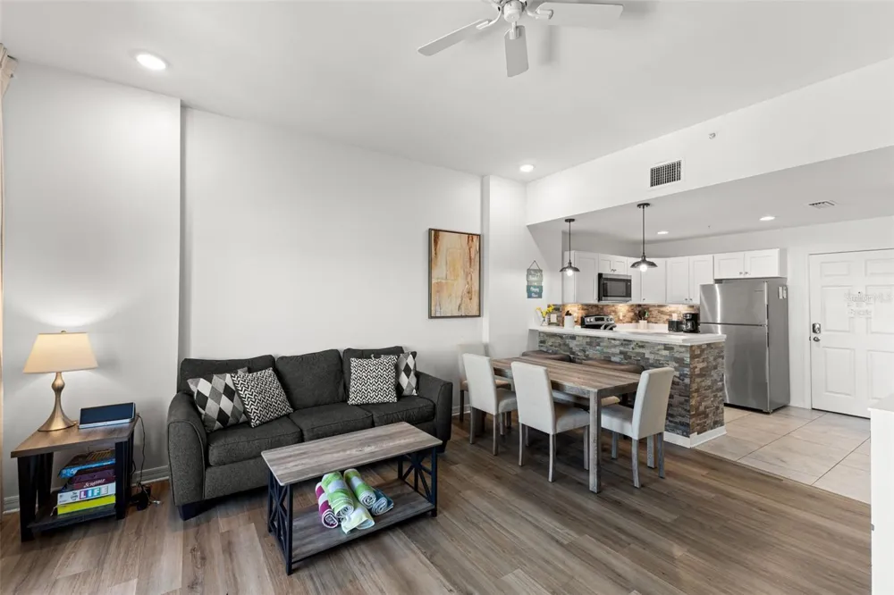 13101 GULF BOULEVARD #1605 Madeira Beach, FL 33708