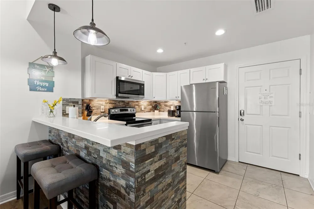 13101 GULF BOULEVARD #1605 Madeira Beach, FL 33708
