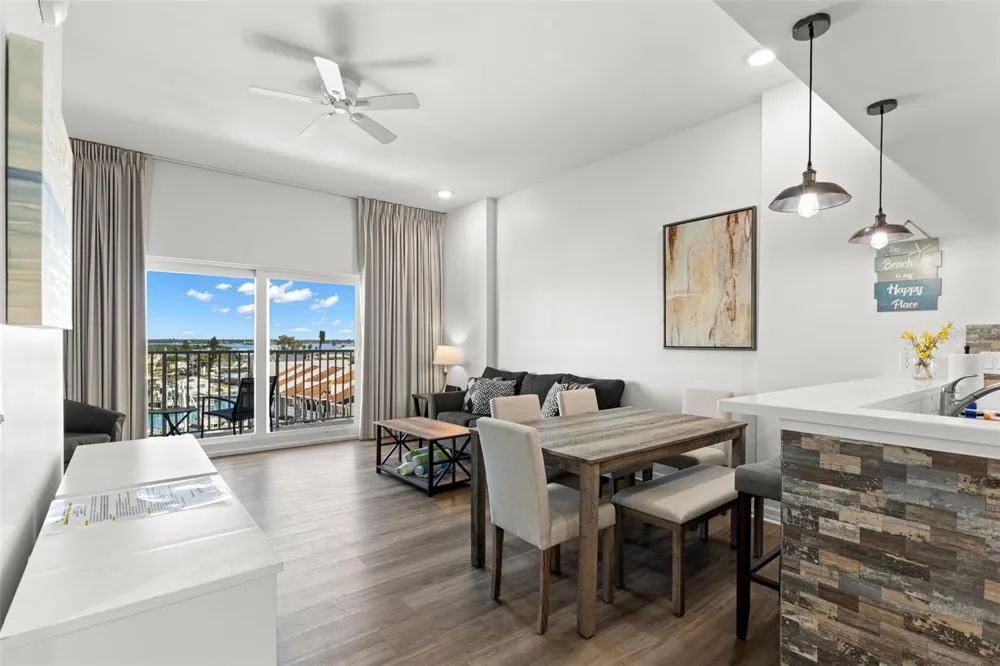 13101 GULF BOULEVARD #1605 Madeira Beach, FL 33708