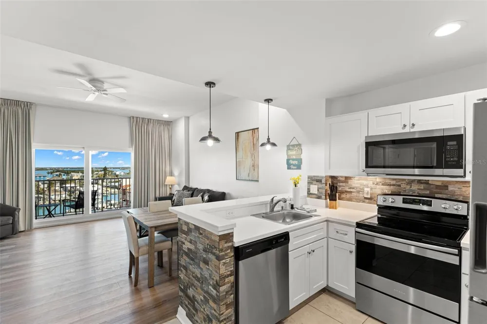 13101 GULF BOULEVARD #1605 Madeira Beach, FL 33708