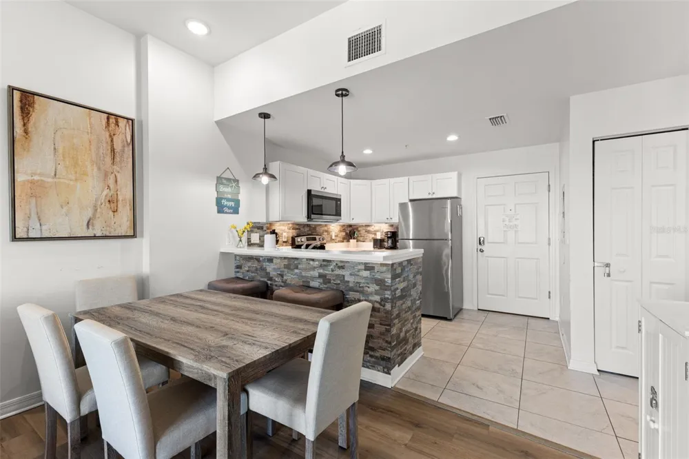 13101 GULF BOULEVARD #1605 Madeira Beach, FL 33708