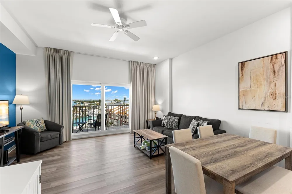 13101 GULF BOULEVARD #1605 Madeira Beach, FL 33708