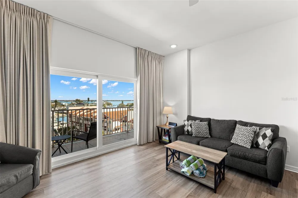 13101 GULF BOULEVARD #1605 Madeira Beach, FL 33708