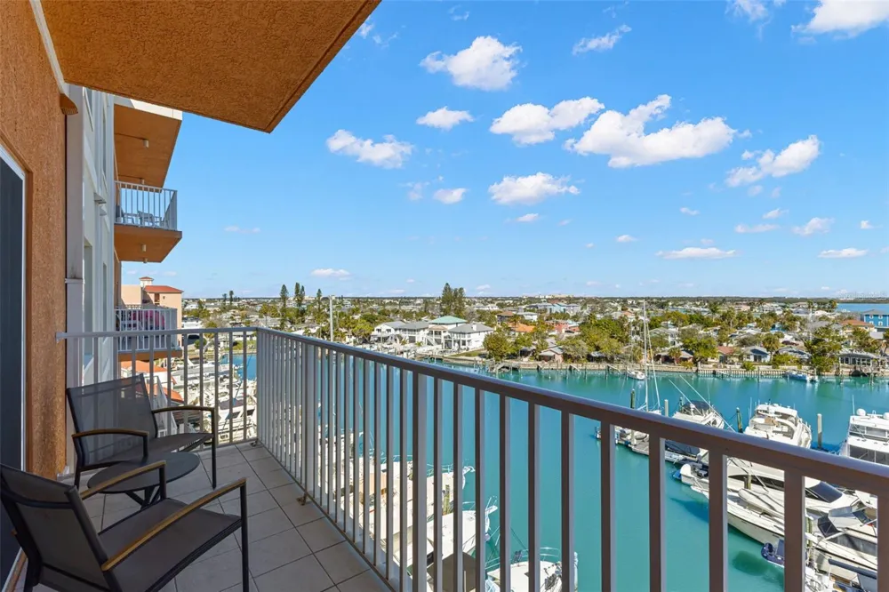 13101 GULF BOULEVARD #1605 Madeira Beach, FL 33708
