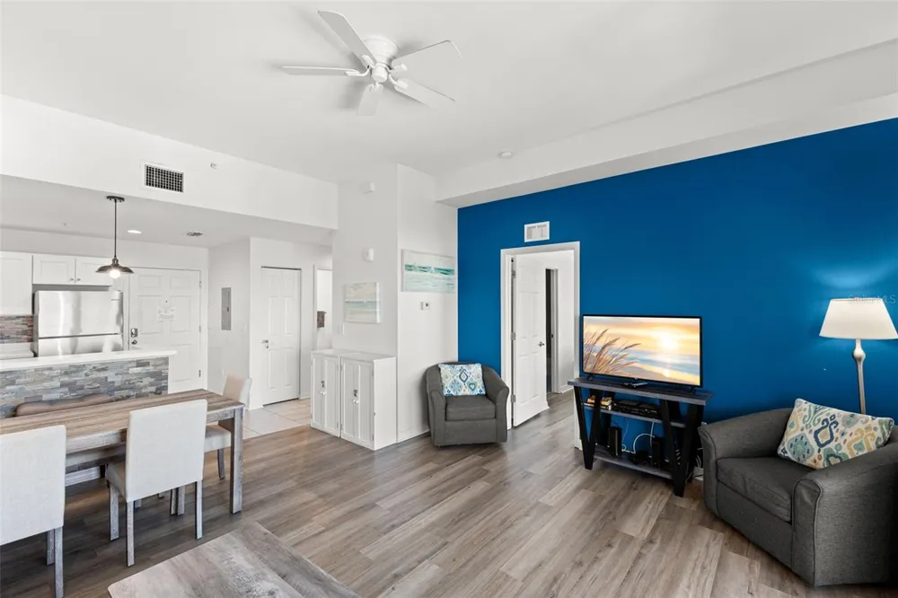 13101 GULF BOULEVARD #1605 Madeira Beach, FL 33708