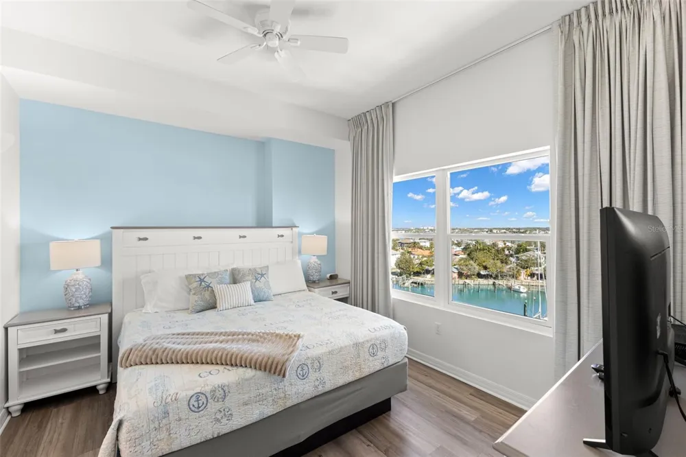 13101 GULF BOULEVARD #1605 Madeira Beach, FL 33708