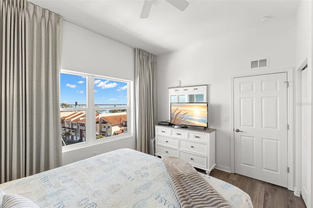 13101 GULF BOULEVARD #1605 Madeira Beach, FL 33708