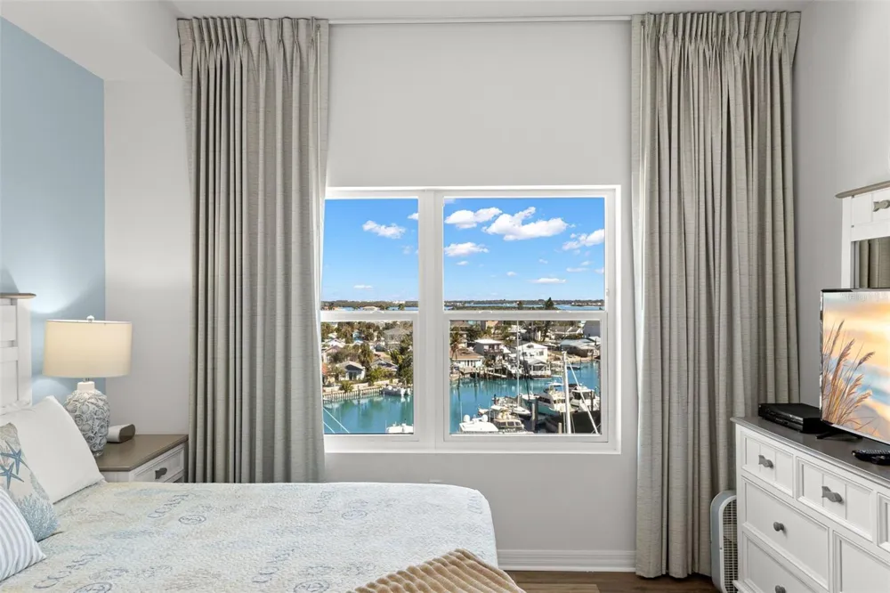 13101 GULF BOULEVARD #1605 Madeira Beach, FL 33708