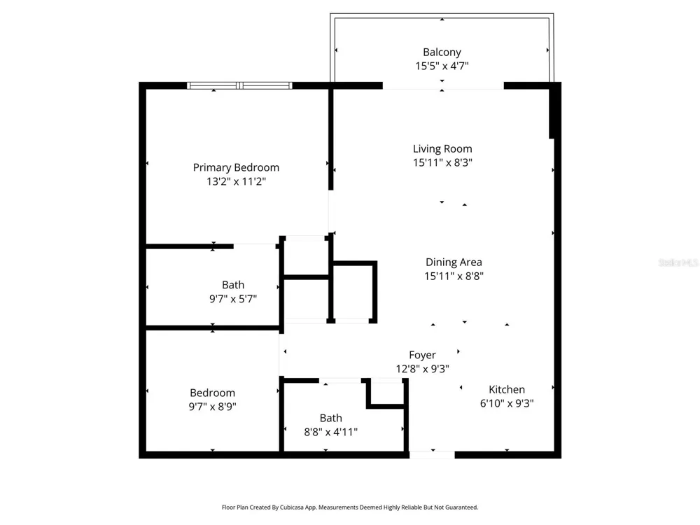 13101 GULF BOULEVARD #1605 Madeira Beach, FL 33708