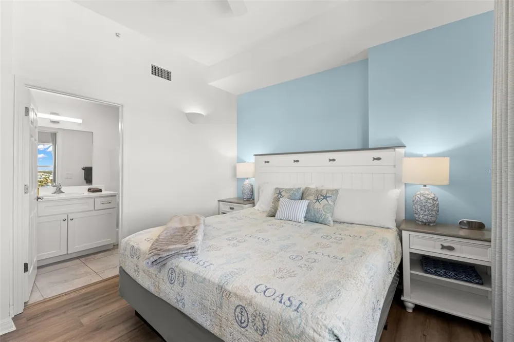 13101 GULF BOULEVARD #1605 Madeira Beach, FL 33708