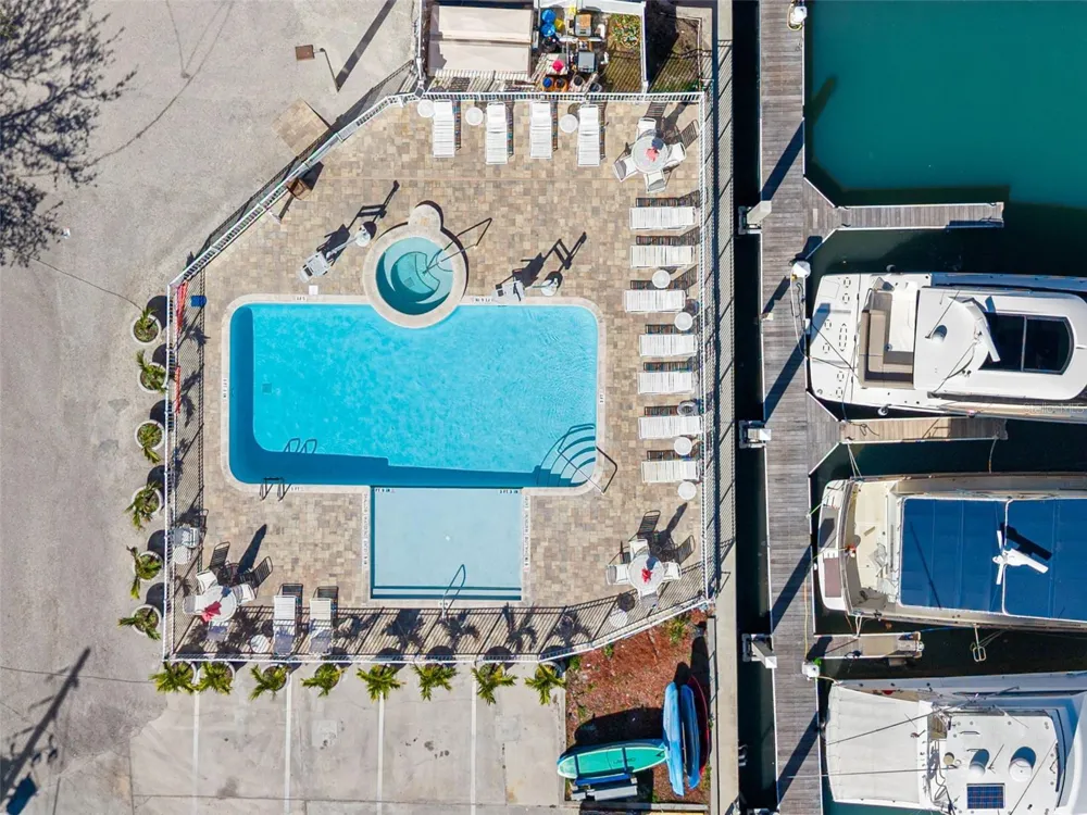 13101 GULF BOULEVARD #1605 Madeira Beach, FL 33708