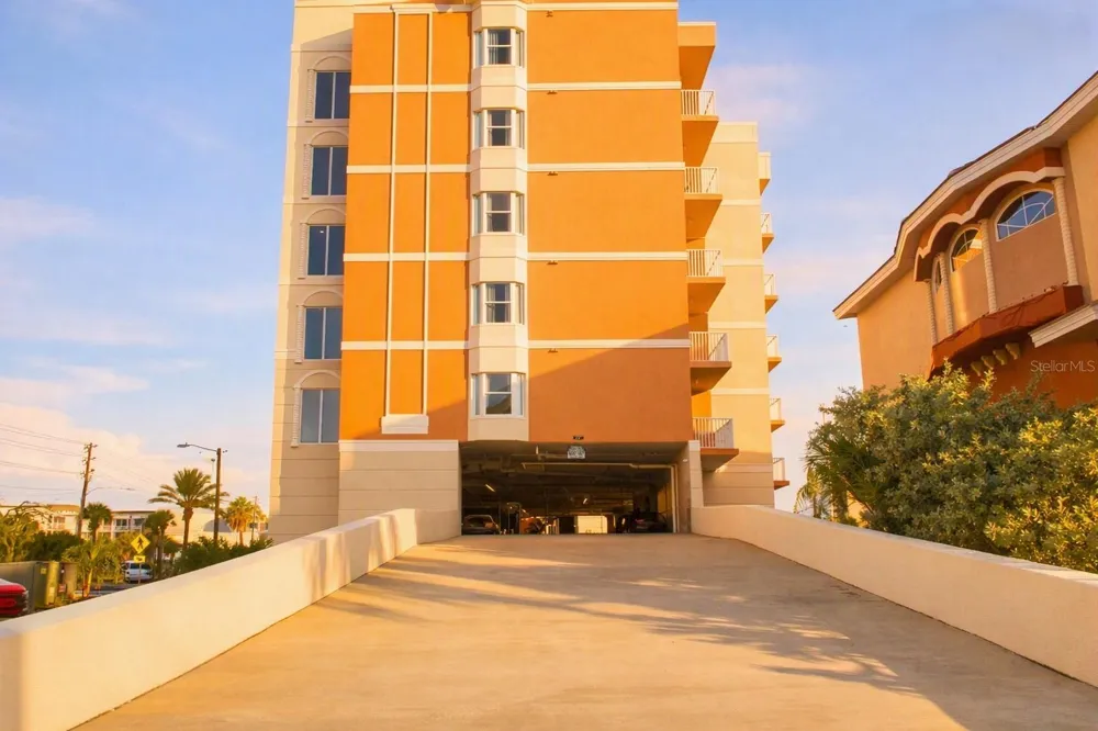 13101 GULF BOULEVARD #1605 Madeira Beach, FL 33708