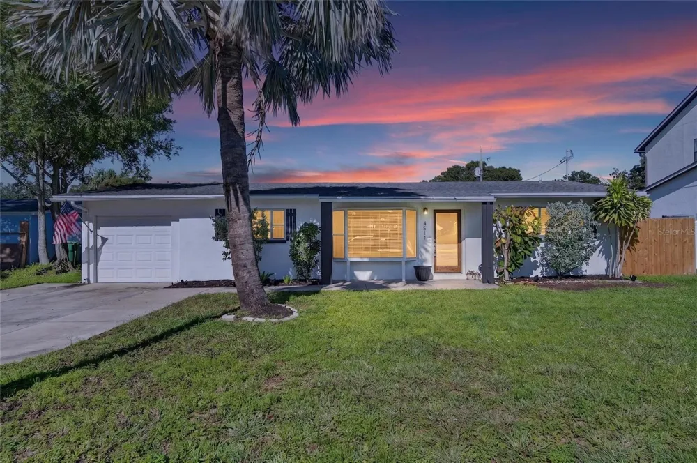 4511 S GAINES ROAD Tampa, FL 33611